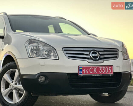 Ниссан Кашкай 2 2010 в Виннице на Automoto.ua Ниссан Кашкай 2, объемом двигателя 1.5 л и пробегом 217 тыс. км за 10999 $, фото 19 на Automoto.ua