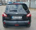 Ніссан Кашкай 2, об'ємом двигуна 0 л та пробігом 258 тис. км за 11700 $, фото 19 на Automoto.ua