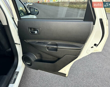 Ниссан Кашкай 2 2010 в Виннице на Automoto.ua Ниссан Кашкай 2, объемом двигателя 1.5 л и пробегом 217 тыс. км за 10999 $, фото 69 на Automoto.ua