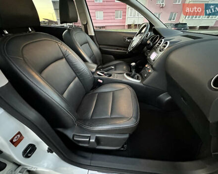 Ниссан Кашкай 2 2010 в Виннице на Automoto.ua Ниссан Кашкай 2, объемом двигателя 1.5 л и пробегом 217 тыс. км за 10999 $, фото 76 на Automoto.ua