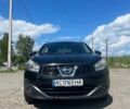 Ніссан Кашкай 2, об'ємом двигуна 2 л та пробігом 260 тис. км за 10299 $, фото 1 на Automoto.ua