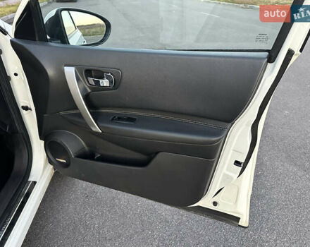 Ниссан Кашкай 2 2010 в Виннице на Automoto.ua Ниссан Кашкай 2, объемом двигателя 1.5 л и пробегом 217 тыс. км за 10999 $, фото 73 на Automoto.ua