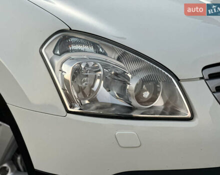 Ниссан Кашкай 2 2010 в Виннице на Automoto.ua Ниссан Кашкай 2, объемом двигателя 1.5 л и пробегом 217 тыс. км за 10999 $, фото 18 на Automoto.ua