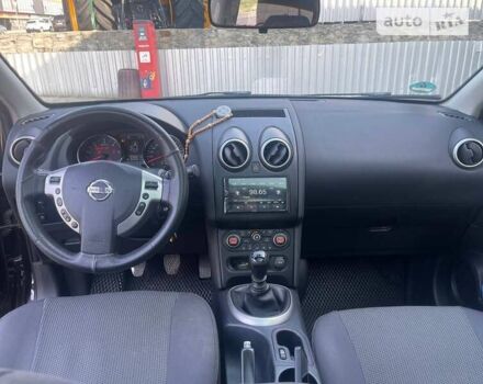 Ниссан Кашкай 2, объемом двигателя 1.46 л и пробегом 195 тыс. км за 9300 $, фото 7 на Automoto.ua