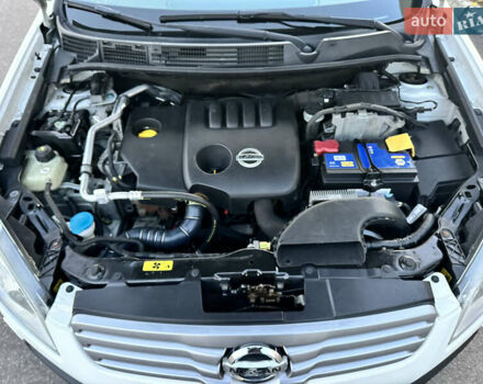 Ниссан Кашкай 2 2010 в Виннице на Automoto.ua Ниссан Кашкай 2, объемом двигателя 1.5 л и пробегом 217 тыс. км за 10999 $, фото 83 на Automoto.ua