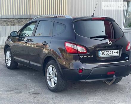 Ниссан Кашкай 2, объемом двигателя 1.46 л и пробегом 195 тыс. км за 9300 $, фото 4 на Automoto.ua