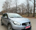 Ниссан Кашкай 2, объемом двигателя 1.6 л и пробегом 165 тыс. км за 10300 $, фото 1 на Automoto.ua