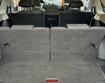 Ниссан Кашкай 2 2010 в Сваляве на Automoto.ua Ниссан Кашкай 2, объемом двигателя 1.5 л и пробегом 236 тыс. км за 10500 $, фото 15 на Automoto.ua