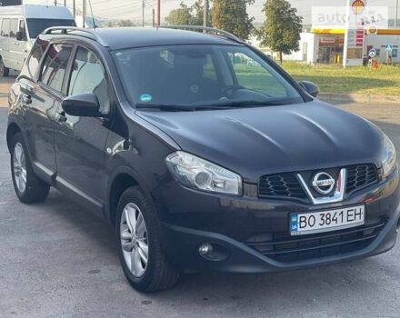 Ниссан Кашкай 2, объемом двигателя 1.46 л и пробегом 195 тыс. км за 9300 $, фото 2 на Automoto.ua