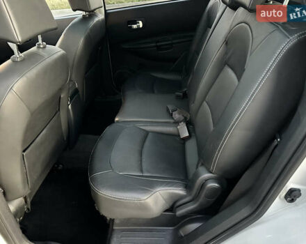 Ниссан Кашкай 2 2010 в Виннице на Automoto.ua Ниссан Кашкай 2, объемом двигателя 1.5 л и пробегом 217 тыс. км за 10999 $, фото 63 на Automoto.ua