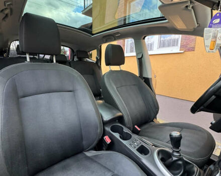 Ниссан Кашкай 2 2010 в Сваляве на Automoto.ua Ниссан Кашкай 2, объемом двигателя 1.5 л и пробегом 236 тыс. км за 10500 $, фото 19 на Automoto.ua