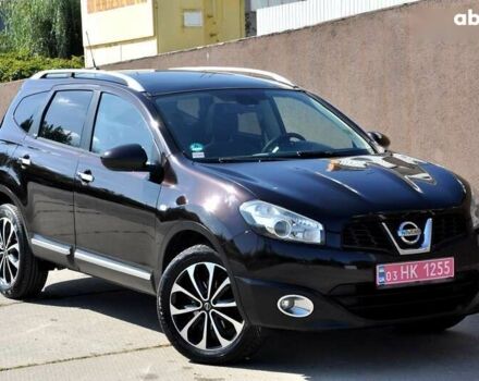 Ниссан Кашкай 2, объемом двигателя 2 л и пробегом 227 тыс. км за 8999 $, фото 18 на Automoto.ua