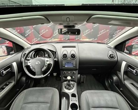 Ниссан Кашкай 2, объемом двигателя 1.5 л и пробегом 185 тыс. км за 10900 $, фото 19 на Automoto.ua