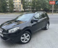 Ніссан Кашкай 2, об'ємом двигуна 1.5 л та пробігом 290 тис. км за 9000 $, фото 1 на Automoto.ua