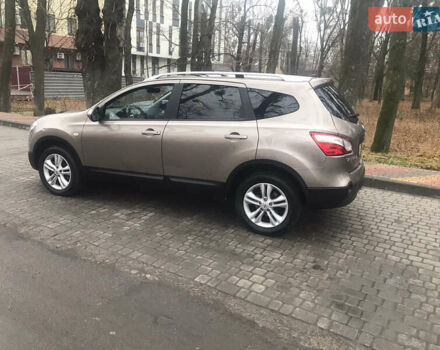 Ниссан Кашкай 2, объемом двигателя 1.5 л и пробегом 206 тыс. км за 11650 $, фото 3 на Automoto.ua