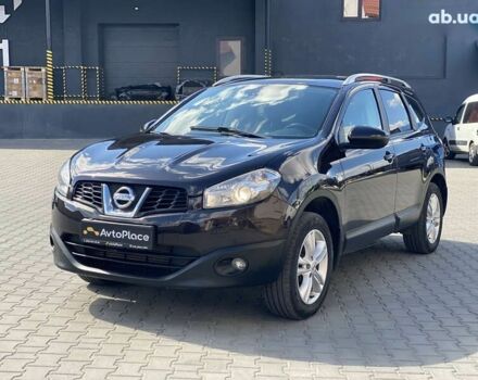 Ниссан Кашкай 2, объемом двигателя 1.5 л и пробегом 287 тыс. км за 9800 $, фото 22 на Automoto.ua