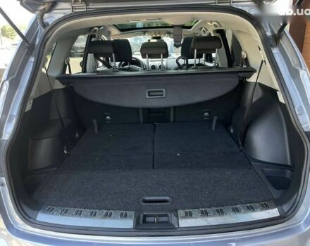 Ниссан Кашкай 2, объемом двигателя 2 л и пробегом 259 тыс. км за 10955 $, фото 27 на Automoto.ua