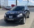 Ниссан Кашкай 2, объемом двигателя 1.5 л и пробегом 287 тыс. км за 9800 $, фото 1 на Automoto.ua