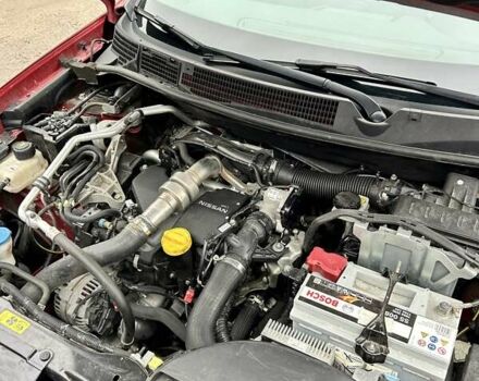 Ниссан Кашкай 2, объемом двигателя 1.5 л и пробегом 185 тыс. км за 10900 $, фото 38 на Automoto.ua