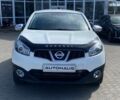 Ниссан Кашкай 2, объемом двигателя 1.5 л и пробегом 298 тыс. км за 9900 $, фото 1 на Automoto.ua