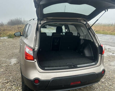 Ниссан Кашкай 2, объемом двигателя 1.5 л и пробегом 200 тыс. км за 10500 $, фото 4 на Automoto.ua