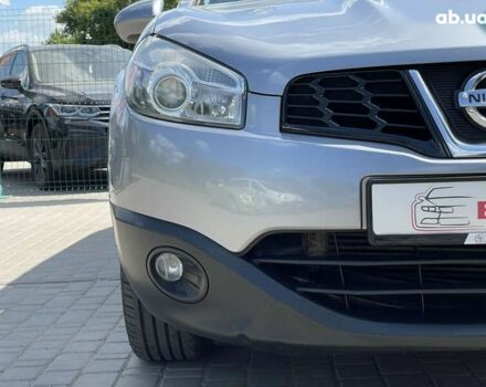 Ниссан Кашкай 2, объемом двигателя 2 л и пробегом 259 тыс. км за 10955 $, фото 5 на Automoto.ua