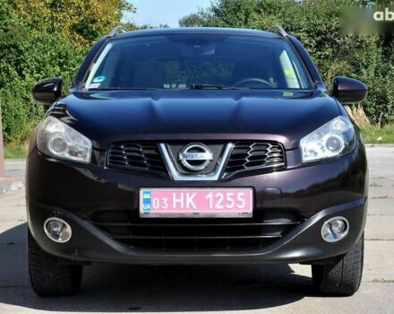 Ниссан Кашкай 2, объемом двигателя 2 л и пробегом 227 тыс. км за 8999 $, фото 10 на Automoto.ua