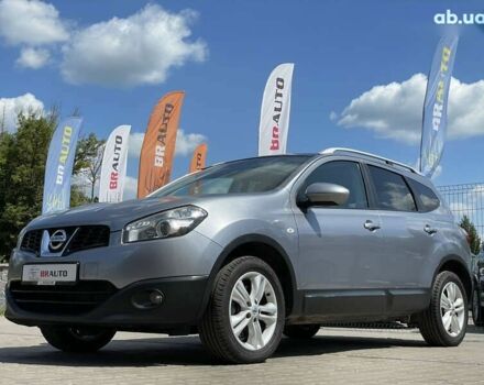 Ниссан Кашкай 2, объемом двигателя 2 л и пробегом 259 тыс. км за 10955 $, фото 2 на Automoto.ua
