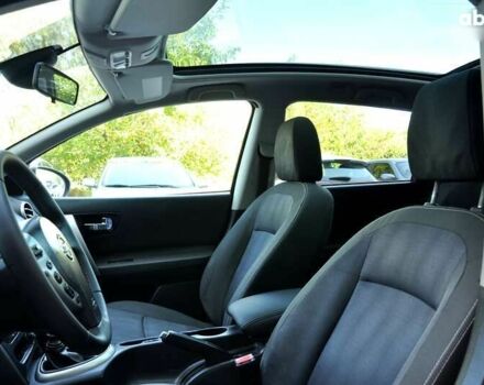 Ниссан Кашкай 2, объемом двигателя 2 л и пробегом 227 тыс. км за 8999 $, фото 23 на Automoto.ua