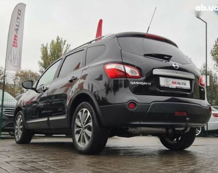 Ниссан Кашкай 2, объемом двигателя 2 л и пробегом 187 тыс. км за 13199 $, фото 20 на Automoto.ua