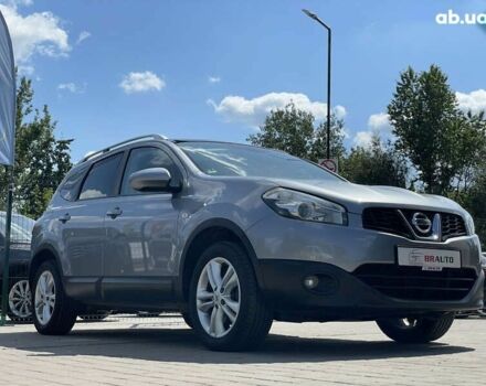 Ниссан Кашкай 2, объемом двигателя 2 л и пробегом 259 тыс. км за 10955 $, фото 10 на Automoto.ua