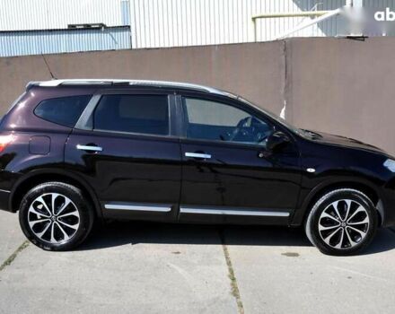 Ниссан Кашкай 2, объемом двигателя 2 л и пробегом 227 тыс. км за 8999 $, фото 6 на Automoto.ua