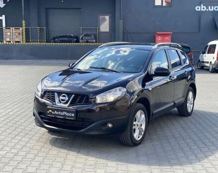 Ниссан Кашкай 2, объемом двигателя 1.5 л и пробегом 287 тыс. км за 9800 $, фото 21 на Automoto.ua