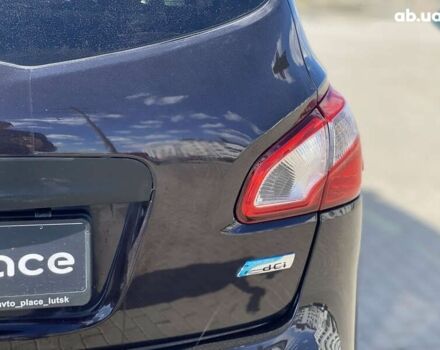 Ниссан Кашкай 2, объемом двигателя 1.5 л и пробегом 287 тыс. км за 9800 $, фото 16 на Automoto.ua