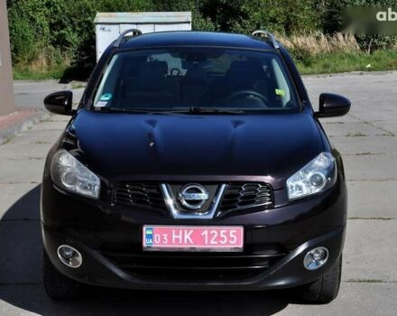 Ниссан Кашкай 2, объемом двигателя 2 л и пробегом 227 тыс. км за 8999 $, фото 9 на Automoto.ua