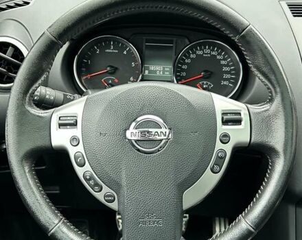 Ниссан Кашкай 2, объемом двигателя 1.5 л и пробегом 185 тыс. км за 10900 $, фото 20 на Automoto.ua