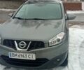 Ниссан Кашкай 2, объемом двигателя 0 л и пробегом 265 тыс. км за 12400 $, фото 1 на Automoto.ua
