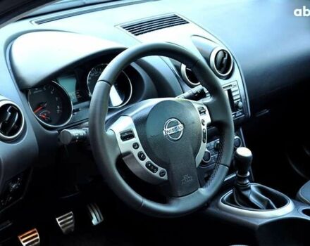 Ниссан Кашкай 2, объемом двигателя 2 л и пробегом 227 тыс. км за 8999 $, фото 22 на Automoto.ua