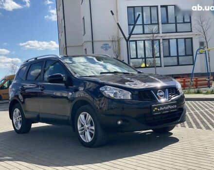 Ниссан Кашкай 2, объемом двигателя 1.5 л и пробегом 287 тыс. км за 9800 $, фото 7 на Automoto.ua