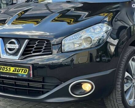 Ніссан Кашкай 2, об'ємом двигуна 1.5 л та пробігом 170 тис. км за 12100 $, фото 6 на Automoto.ua