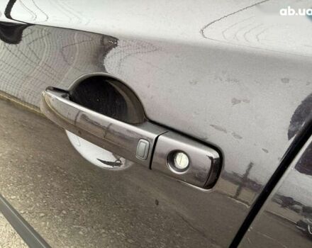 Ніссан Кашкай 2, об'ємом двигуна 2 л та пробігом 282 тис. км за 12890 $, фото 8 на Automoto.ua