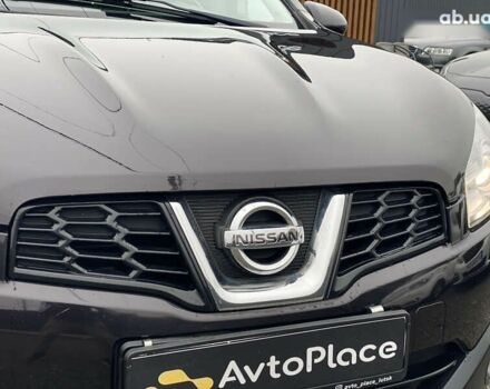 Ніссан Кашкай 2, об'ємом двигуна 1.5 л та пробігом 287 тис. км за 9799 $, фото 10 на Automoto.ua
