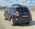 Ниссан Кашкай 2, объемом двигателя 1.5 л и пробегом 287 тыс. км за 9800 $, фото 14 на Automoto.ua