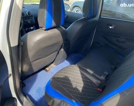 Ниссан Кашкай 2, объемом двигателя 1.5 л и пробегом 298 тыс. км за 9900 $, фото 9 на Automoto.ua