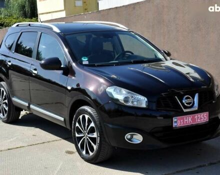 Ниссан Кашкай 2, объемом двигателя 2 л и пробегом 227 тыс. км за 8999 $, фото 7 на Automoto.ua