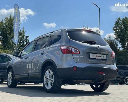 Ниссан Кашкай 2, объемом двигателя 2 л и пробегом 259 тыс. км за 10955 $, фото 20 на Automoto.ua