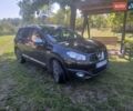 Ніссан Кашкай 2, об'ємом двигуна 1.5 л та пробігом 170 тис. км за 11500 $, фото 1 на Automoto.ua