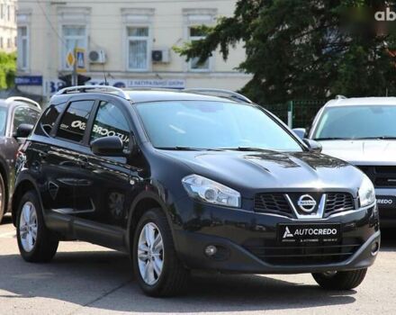 Ниссан Кашкай 2, объемом двигателя 2 л и пробегом 112 тыс. км за 11300 $, фото 2 на Automoto.ua