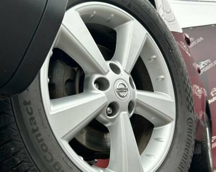 Ниссан Кашкай 2, объемом двигателя 1.5 л и пробегом 185 тыс. км за 10900 $, фото 5 на Automoto.ua