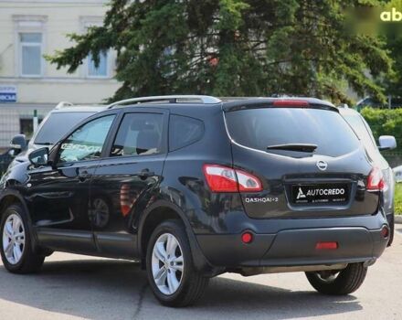Ниссан Кашкай 2, объемом двигателя 2 л и пробегом 112 тыс. км за 11300 $, фото 3 на Automoto.ua